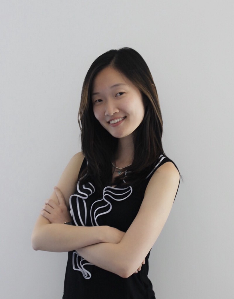 Gloria Li
