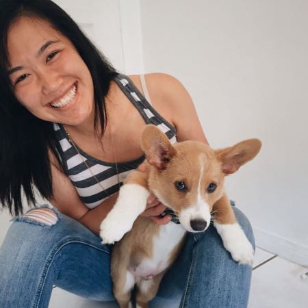 Julia Duong