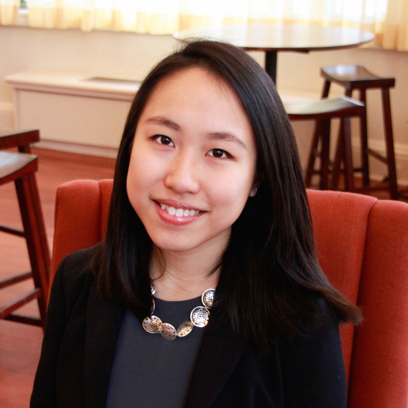 Billie Wei