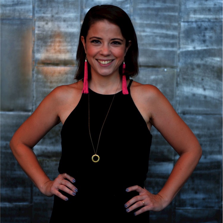 Ana Pompa Alarcón Rawls