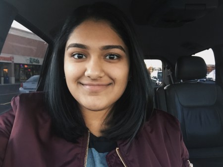 Urmi Jani