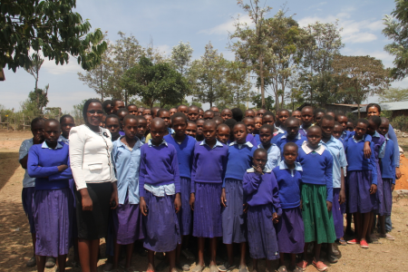 Stellah Rotich