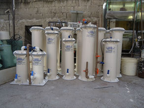 Tipos de Filtros de Aquário: Filtro Pressurizado ou Canister