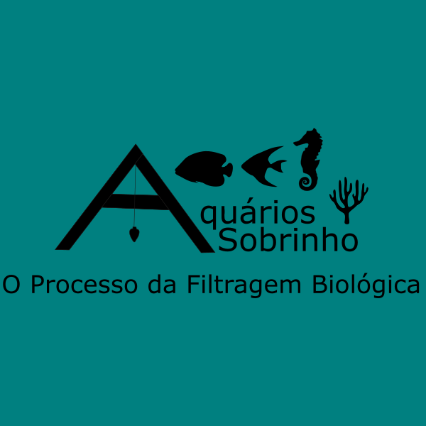 filtragem biológica aquário lago