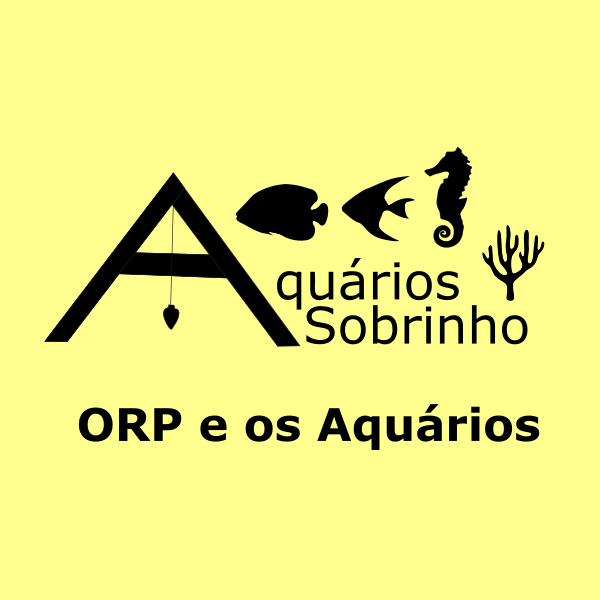 ORP ozônio aquário