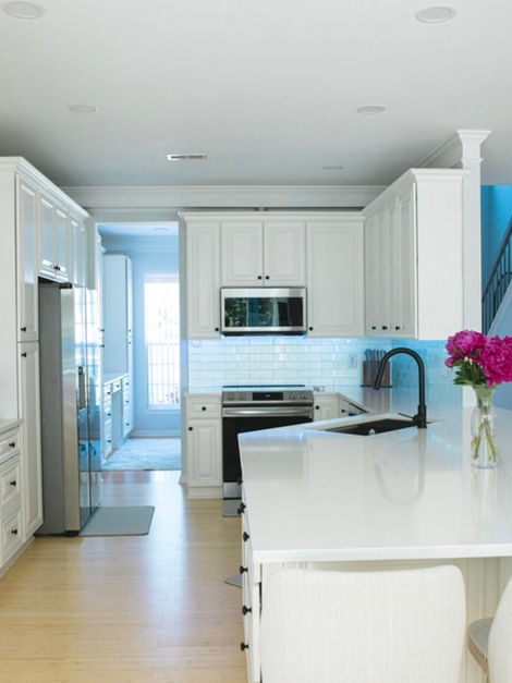 Harrisburg Home