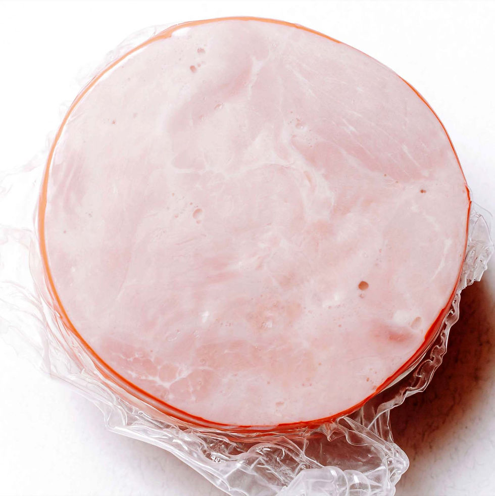 Миниатюра: Ветчина Нежная GUNTER'S