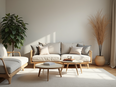 How Deep Cleaning Transforms Your Home