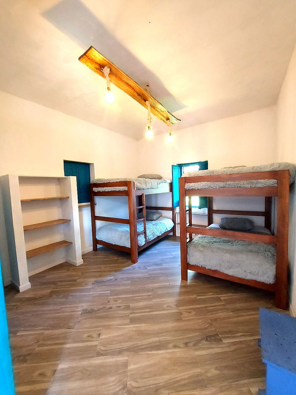 Multiple-Hacienda-Tocarema-Subachoque