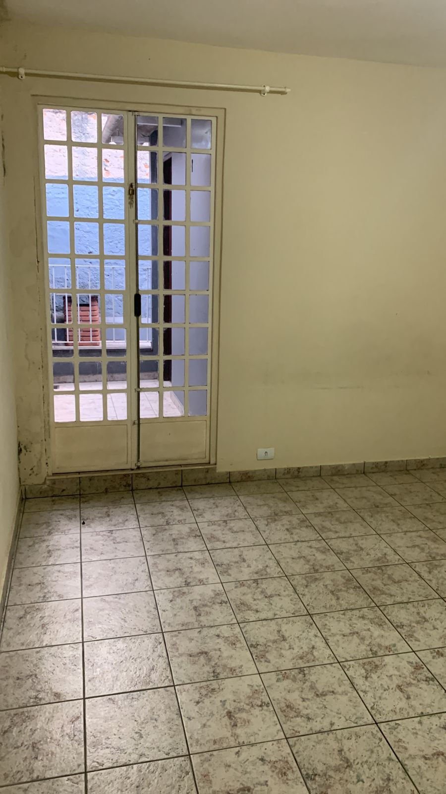 Miniatura: Vende Casa - Rua Xerimbabo 97 - Jardim Alfredo
