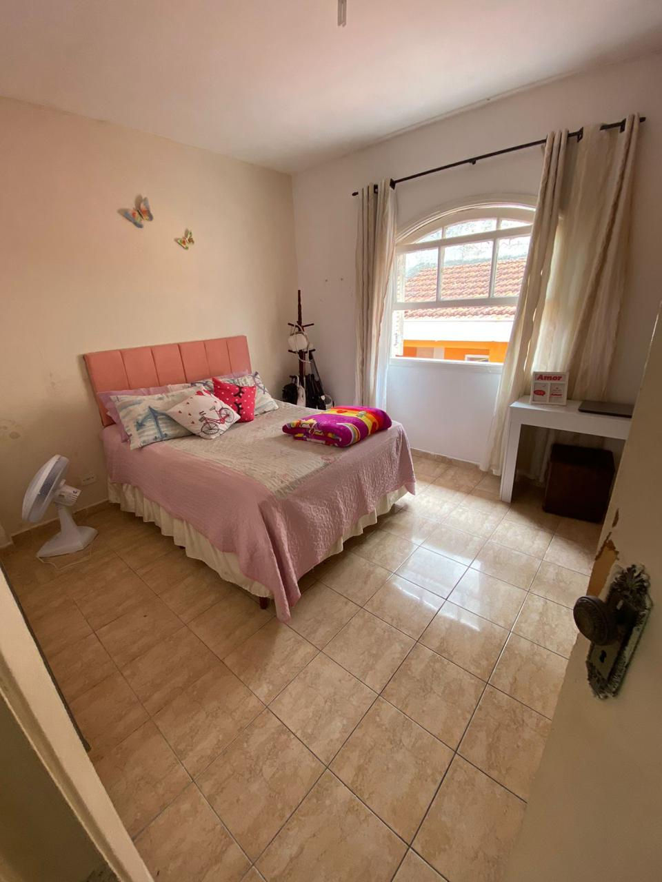 Miniatura: Vende Casa - Rua Mateus Martins do Prado 169 - Pq Alves de Lima