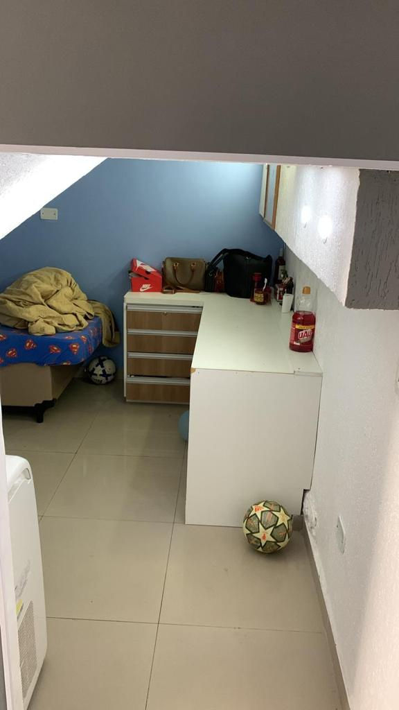 Miniatura: Vende Casa - Rua Porvenir 30 - Jd São Francisco