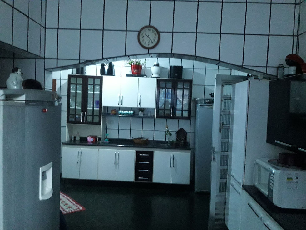 Miniatura: Vende Casa -  Rua Xerimbabo 49 - Jardim Alfredo