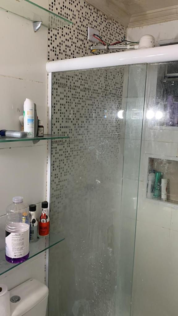 Miniatura: Vende Casa - Rua Porvenir 30 - Jd São Francisco