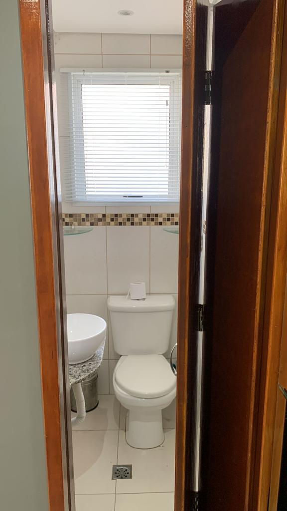 Miniatura: Vende Casa - Rua Porvenir 30 - Jd São Francisco