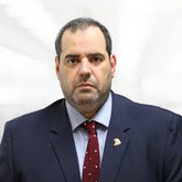DR. LUIS E. WERNECK