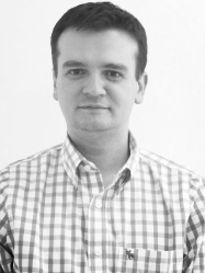 Dr. Mauricio Lujan