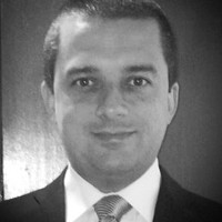 Dr. Andres Yepes