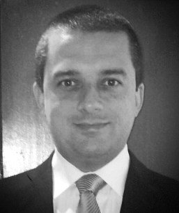 Dr. Andres Yepes