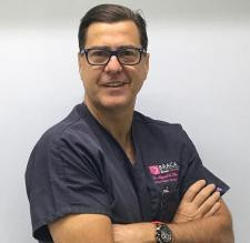 Dr. Miguel Oller