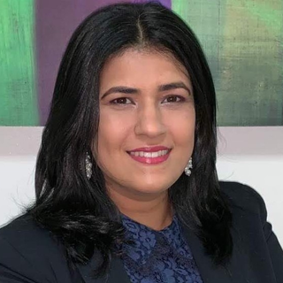 Dra. Jazmín Camacho Vílchez