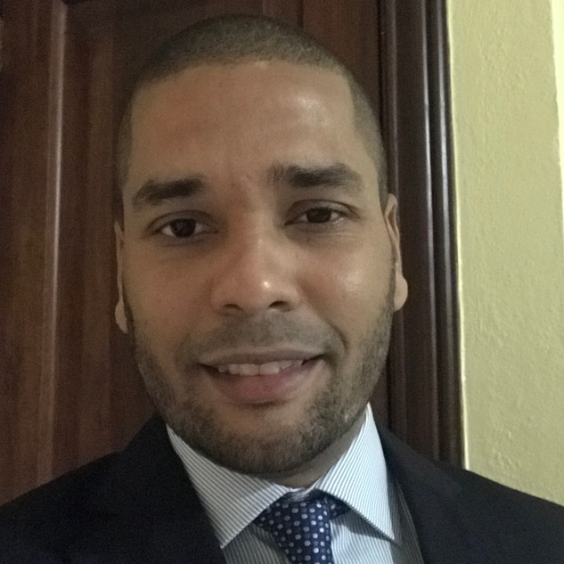 Dr. José Alberto Coss López