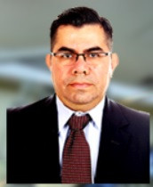 Dr. Carlos Mauricio Tobar García