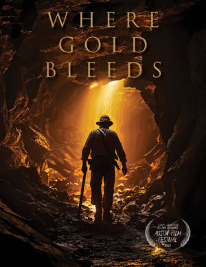 Where Gold Bleeds