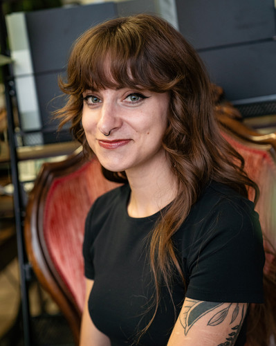  Robyn | Little Witch Tattoo