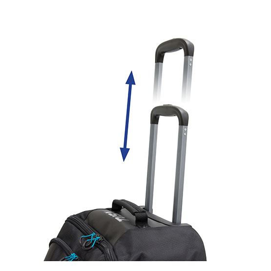 Thumbnail: Tusa - Roller Bag (Small)