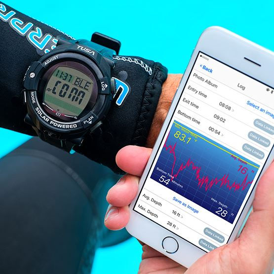 Thumbnail: Tusa - DC SOLAR LIN