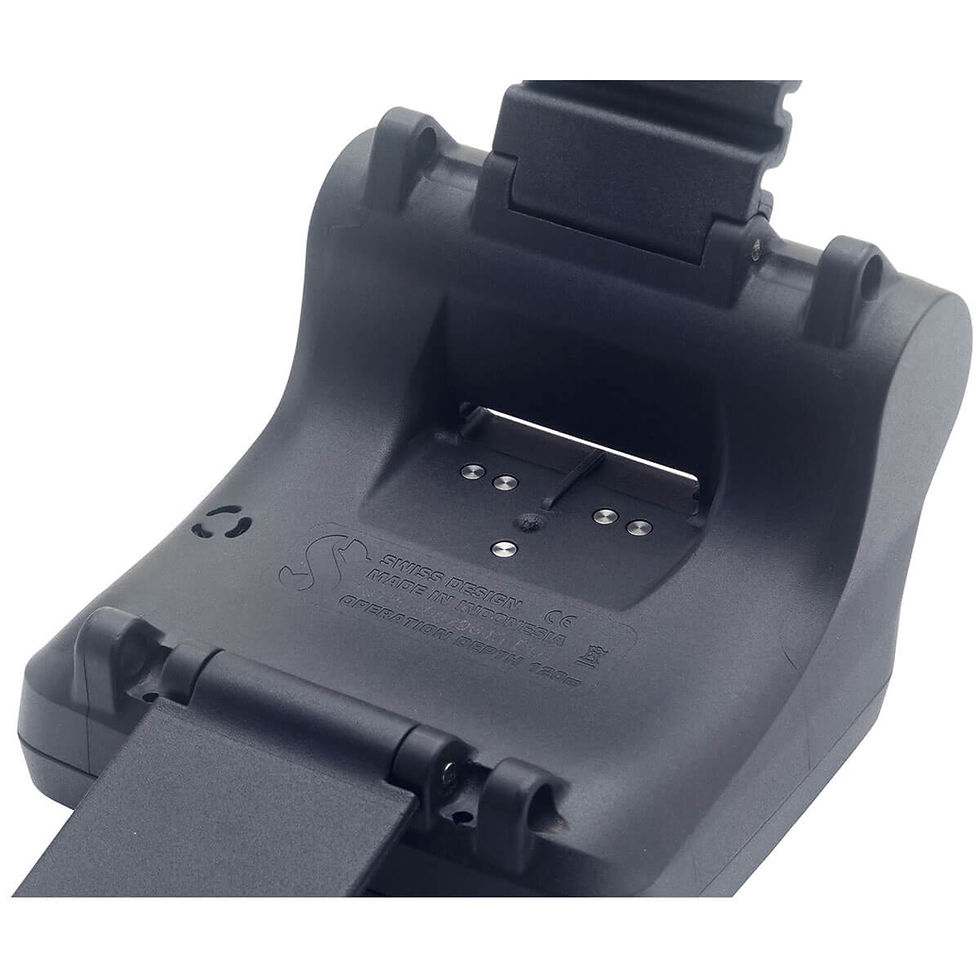 Miniatura: Scubapro - G2 WRIST DIVE COMPUTER W/ TRANSMITTER SMART + PRO