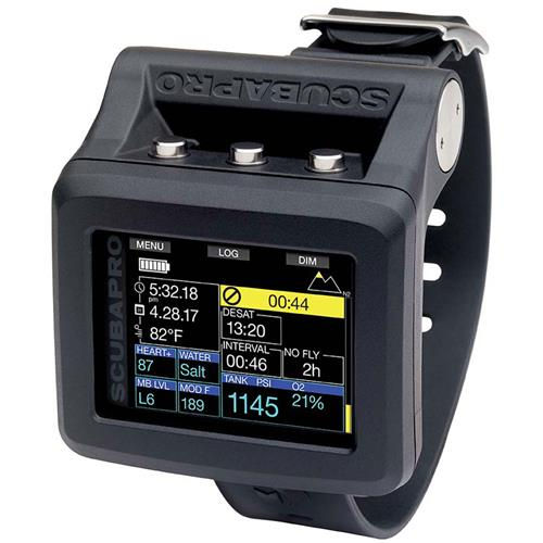 Thumbnail: SCUBAPRO - G2 WRIST DIVE COMPUTER, COMPUTER ONLY
