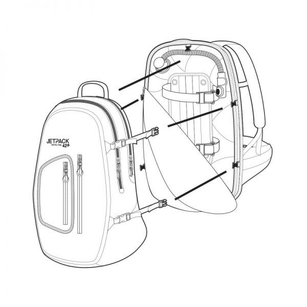 Thumbnail: Oceanic - JETPACK