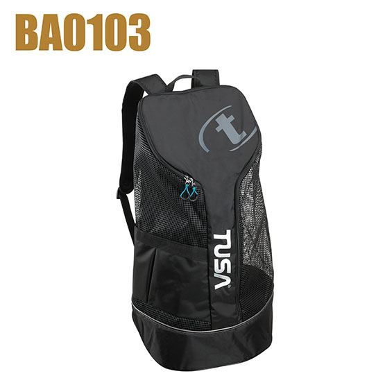 Thumbnail: Tusa - Mesh Backpack
