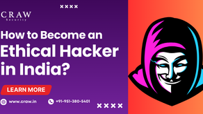 How to Become an Ethical Hacker in India? Complete Guide 2025