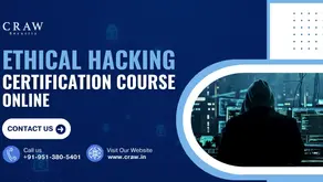 Best Ethical Hacking Certification Course Online Guide to Level Up Your Career!