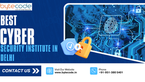 Cyber Security Course in Delhi 2025: Everything You Need to Know about Duration, Eligibility, Fees, and Career Paths