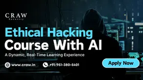 Best Certified Ethical Hacking Course with AI [2025 Updated]