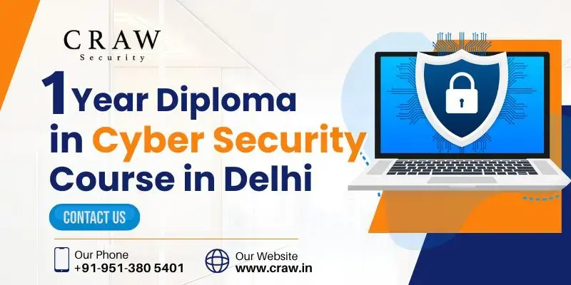 this image features cyber security course in delhi