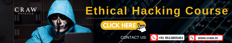 best ethical hacking course in Delhi