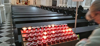 Basilica candles.jpg