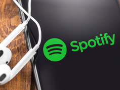 Spotifys Killer-Move: Podcasts mit Musik