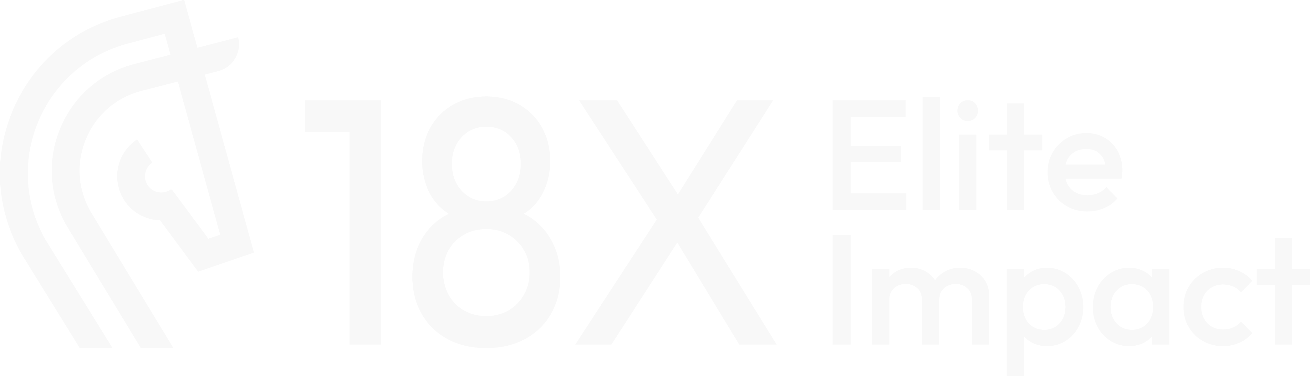 18X Elite Impact