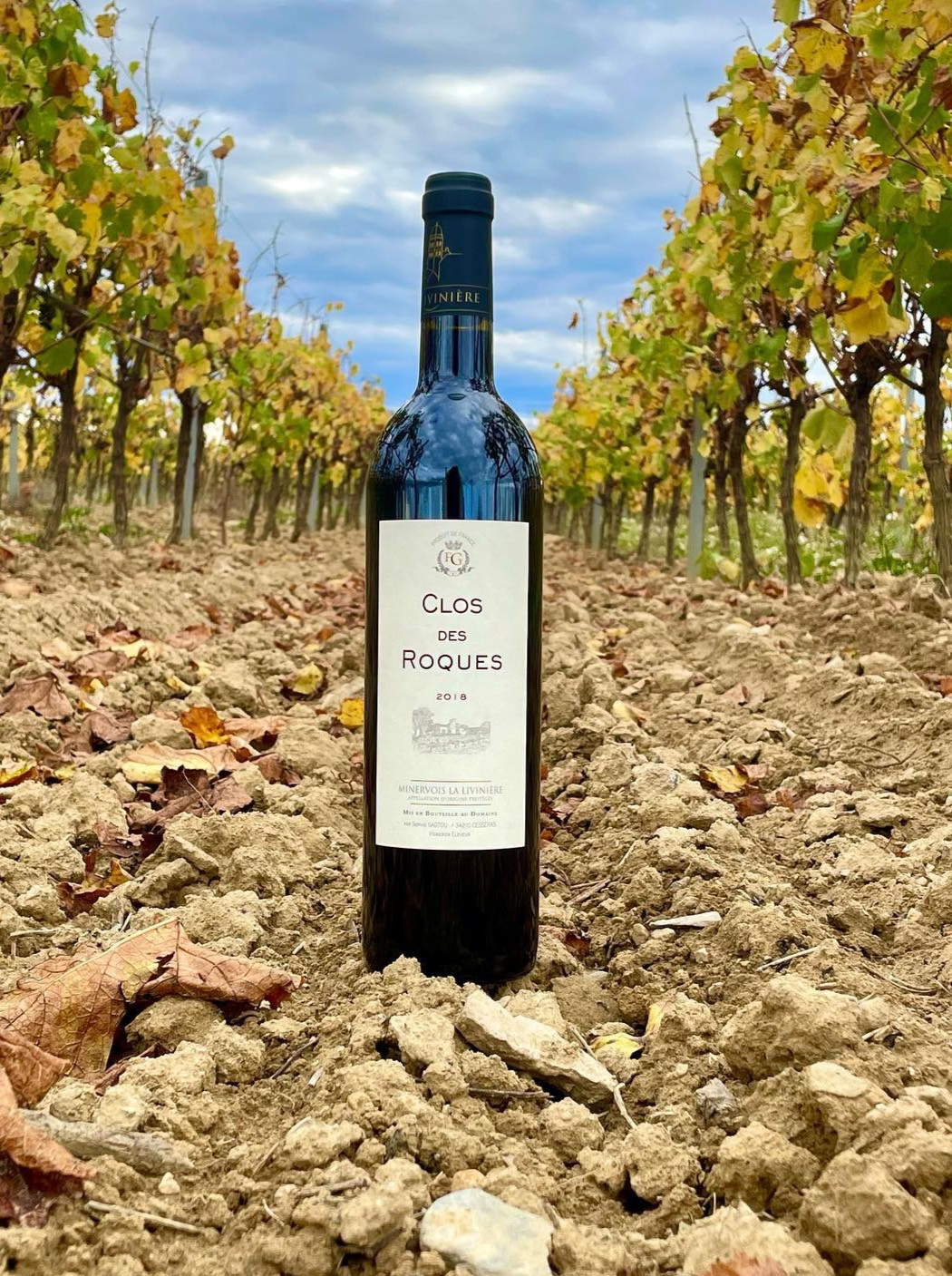Minervois La Livinière