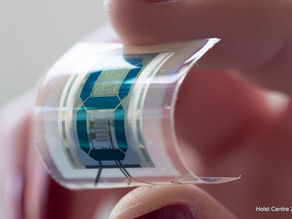 IDENTIFICATION OF FUTURE EMERGING TECHNOLOGIES IN THE OCEAN ENERGY SECTOR