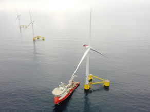 FLOATING OFFSHORE WIND - A CAUSE FOR CONCERN?