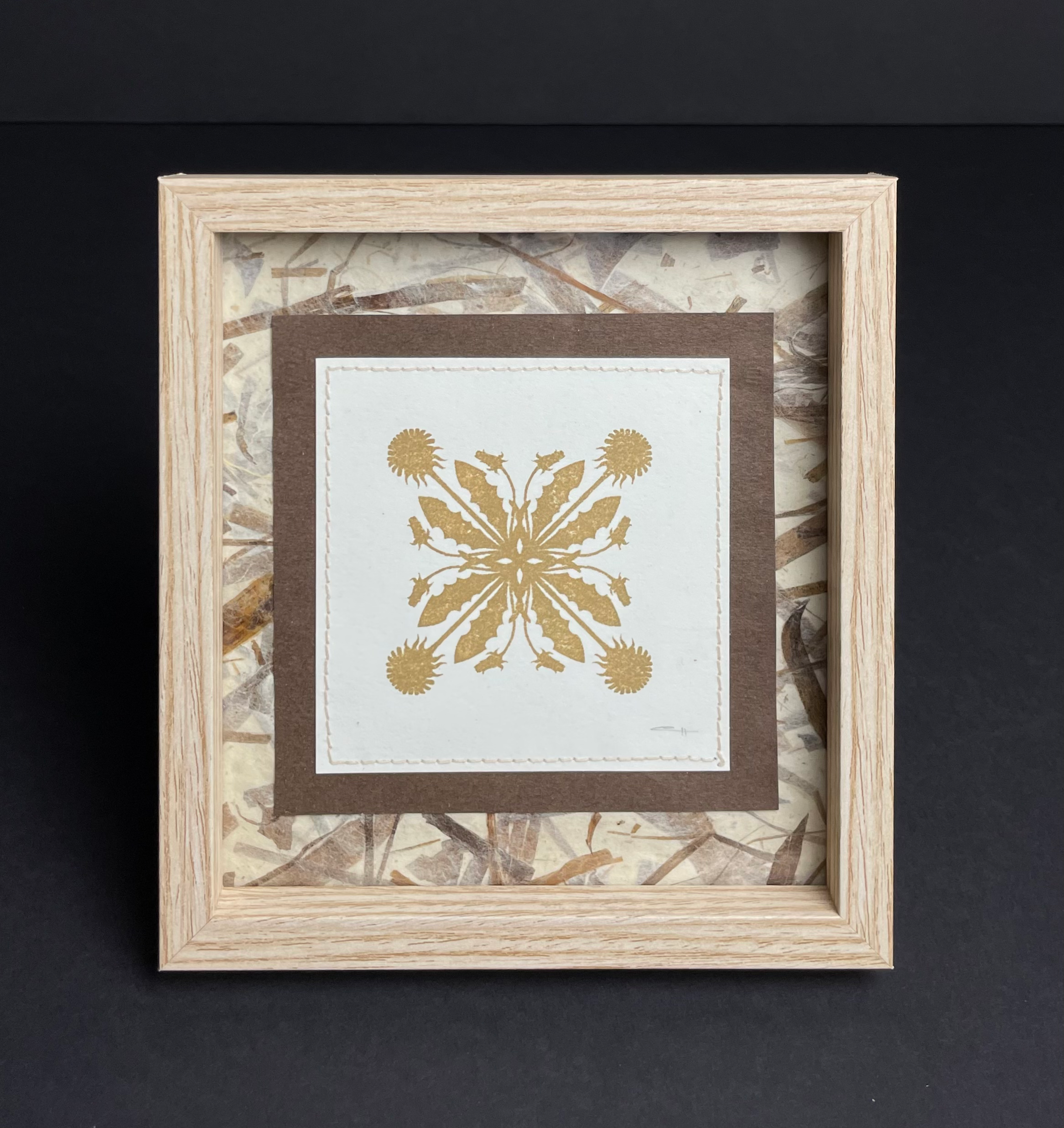 Quilting Culture: Paper Quilts (Various Designs)