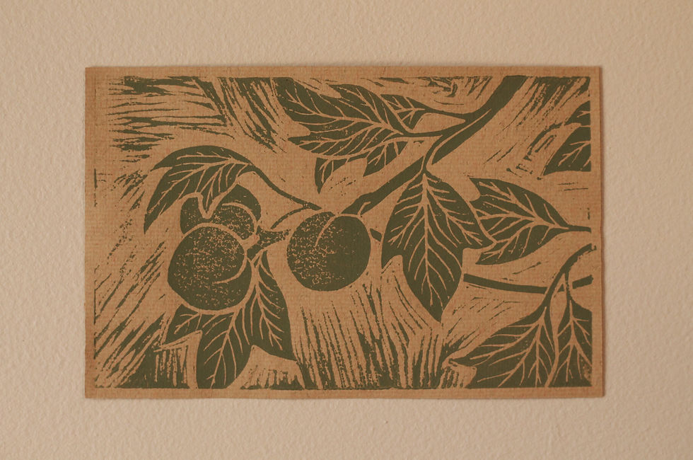 Thumbnail: Kukui 1 Matted