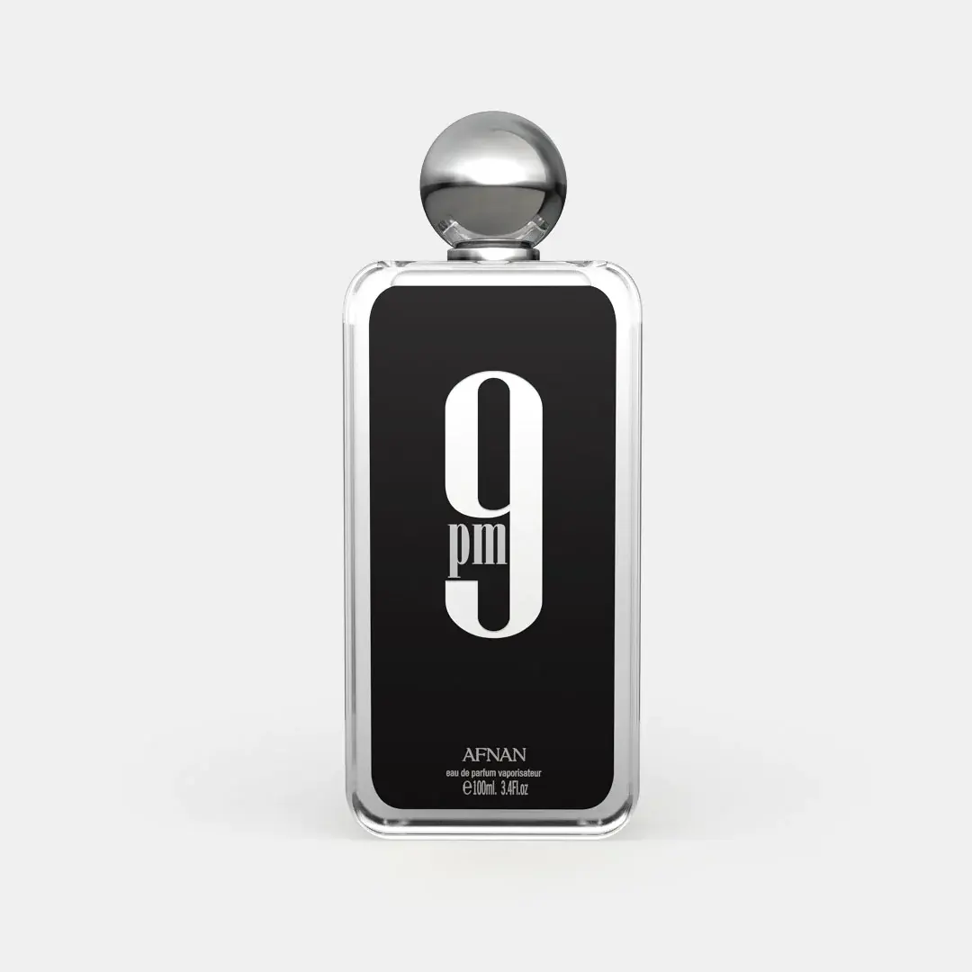 9 PM Unisex Eau De Parfum 100ml By Afnan
